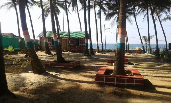 Vasanti Niwas Homestay, Malvan 4